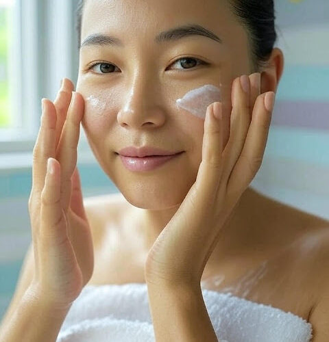 How to Hydrate Skin Without Making It Oily