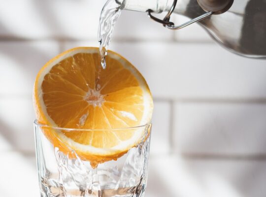 5 Detox Water Recipes for Natural Weight Loss at Home