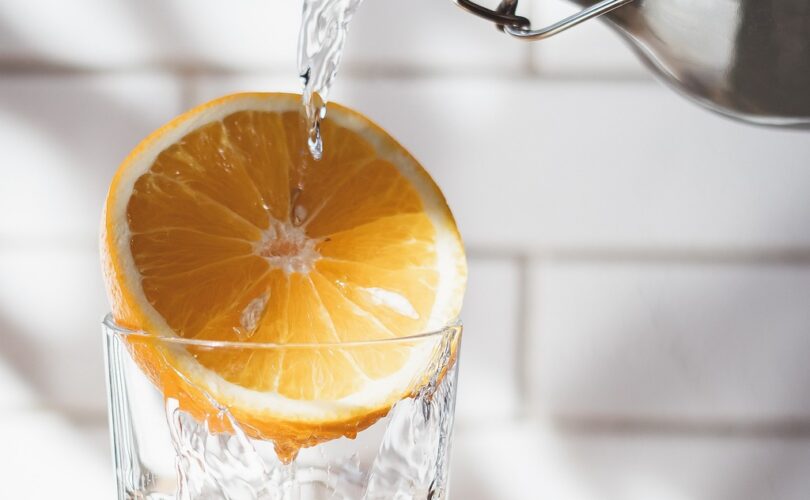 5 Detox Water Recipes for Natural Weight Loss at Home