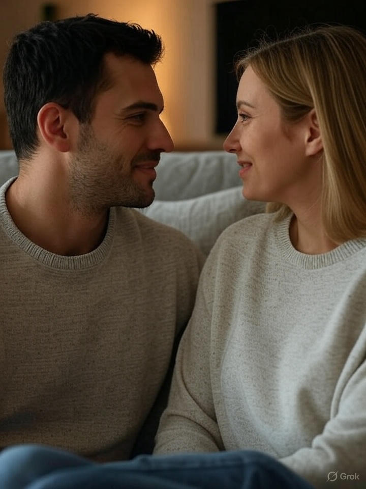 Top 10 Tips for Boosting Sexual Confidence Naturally