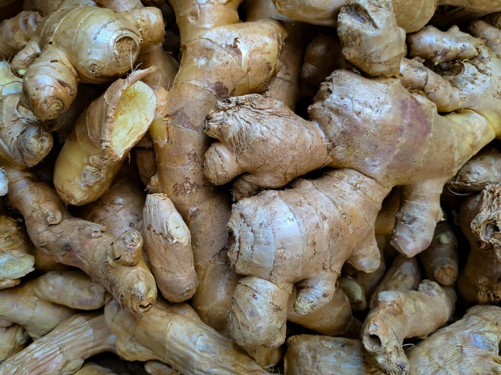 How to Use Ginger for Weight Loss Recipes and Tips 1