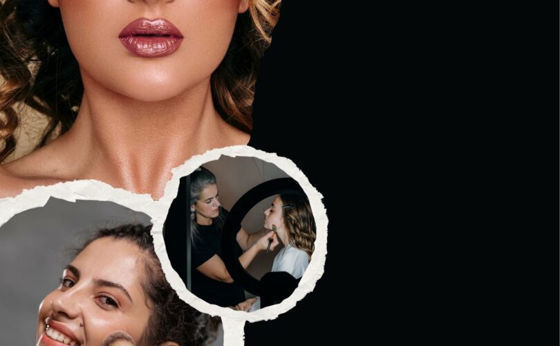 10 Beginner-Friendly Make-up Tips for a Flawless Look