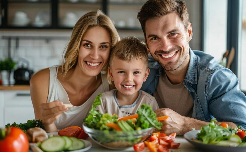 How to Create a Weight Loss Meal Plan Using Home Ingredients