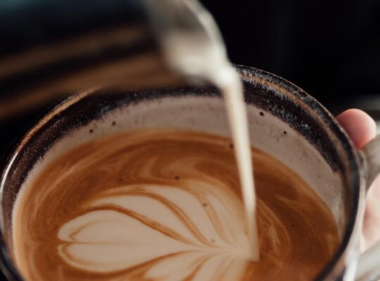 Top 5 Morning Drinks to Kickstart Your Weight Loss Journey