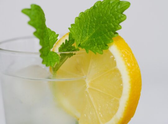 The Role of Lemon Water in Boosting Metabolism for Weight Loss