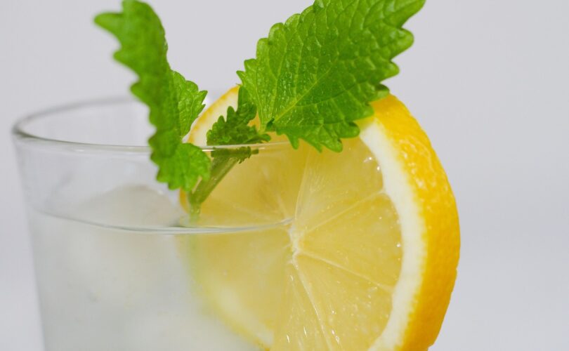 The Role of Lemon Water in Boosting Metabolism for Weight Loss