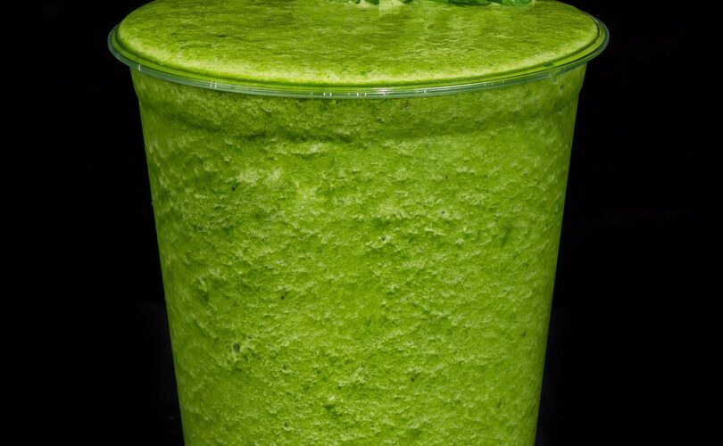 Top 5 morning drinks to kickstart your weight loss journey.