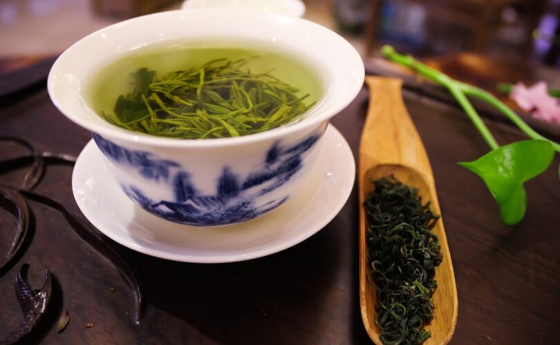 Can Green Tea Help You Lose Weight? The Truth Revealed
