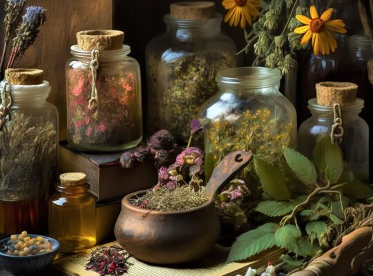 10 Easy Home Remedies to Boost Your Metabolism Naturally