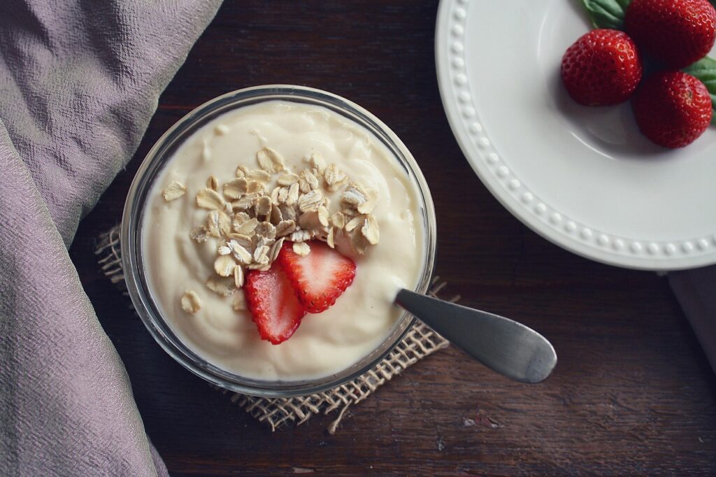 10 Low-Calorie Snacks You Can Prepare at Home for Weight Loss