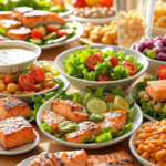 10 Natural Fat-Burning Foods You Already Have at Home