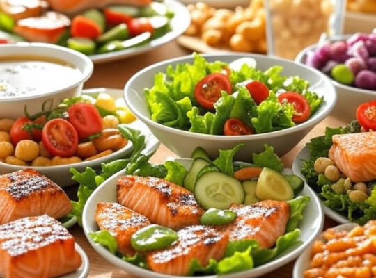 10 Natural Fat-Burning Foods You Already Have at Home