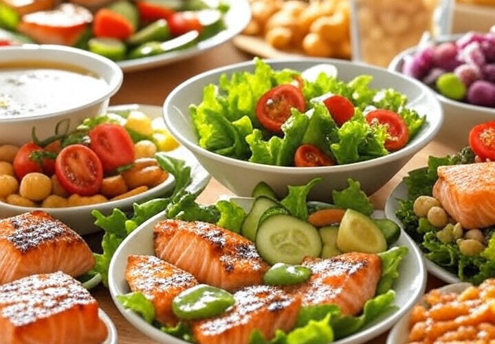 10 Natural Fat-Burning Foods You Already Have at Home