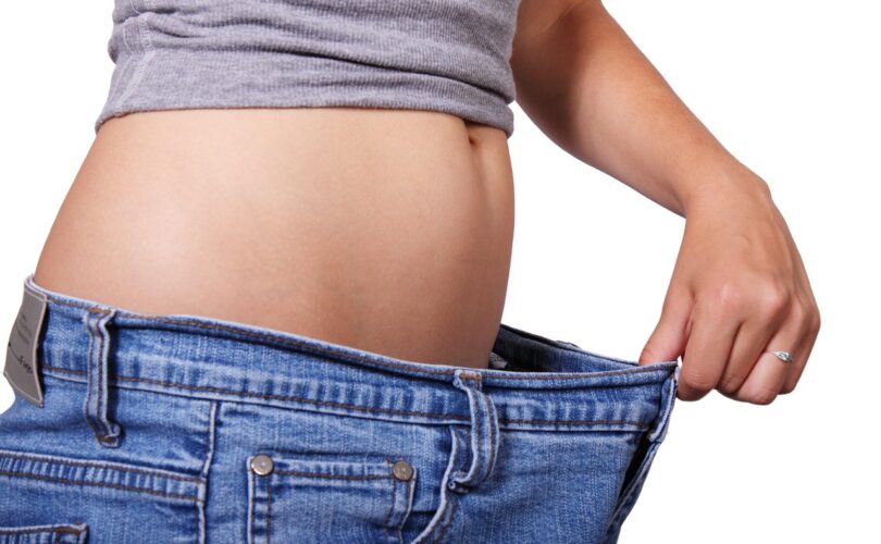 Healthy Weight Loss: Your Guide to Safe, Sustainable Results