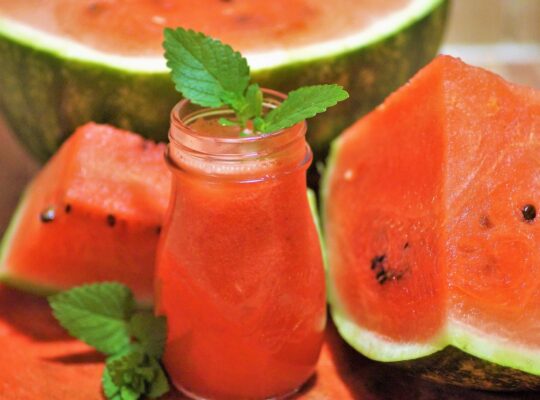 7 Homemade Weight Loss Drinks You’ll Wish You Knew Sooner