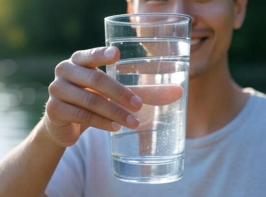 7 Morning Habits to Support Your Weight Loss Goals