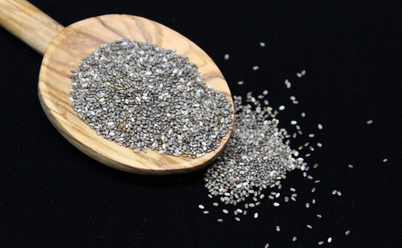 Can Chia Seeds Help You Lose Weight? Benefits and Recipes