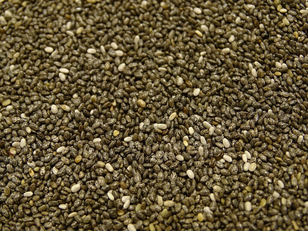 Can Chia Seeds Help You Lose Weight? Benefits and Recipes