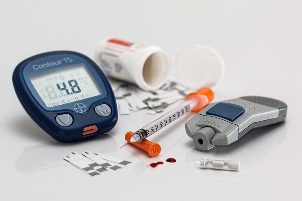 Common Mistakes to Avoid in Diabetes Self-Care