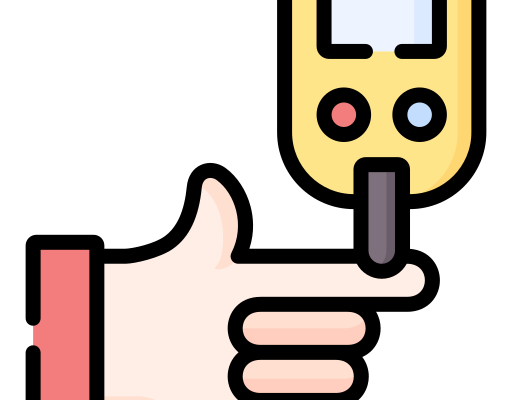 Monitoring Blood Sugar