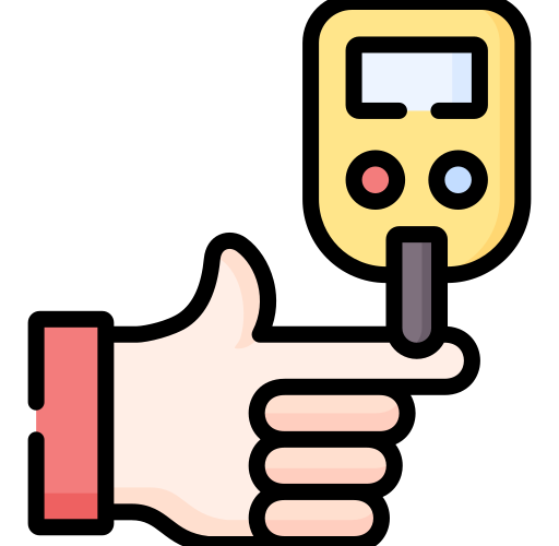 Monitoring Blood Sugar