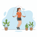 10 Home Exercises to Burn Fat Without Leaving Your House