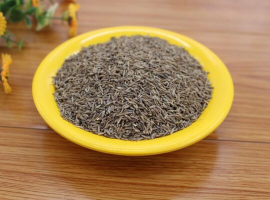 How Cumin Water Supports Weight Loss | The Science Explained