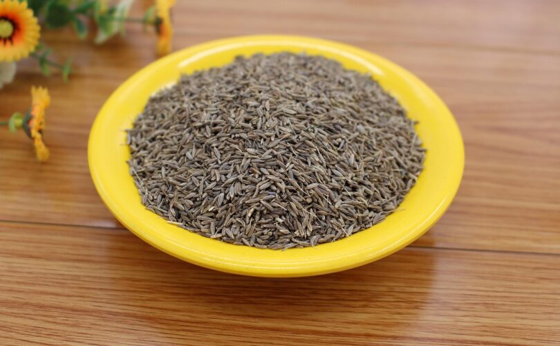 How Cumin Water Supports Weight Loss | The Science Explained