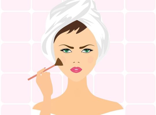 How to Bust Common Skincare Myths