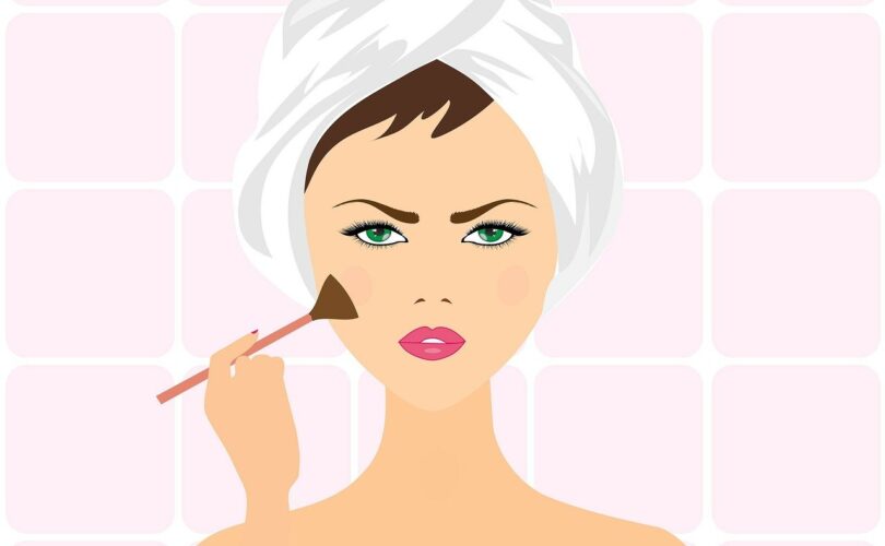 How to Bust Common Skincare Myths