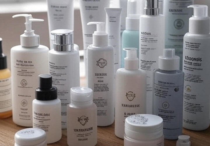 How to Layer Skincare Products Properly
