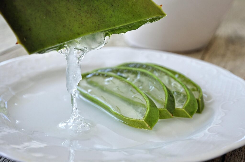 How to Use Aloe Vera for Weight Loss: A Step-by-Step Guide