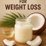 How to Use Coconut Oil for Weight Loss: Tips and Tricks