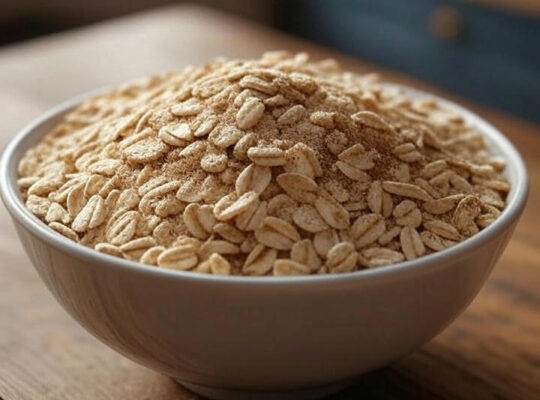 How to Use Oats for Weight Loss: Healthy Recipes and Tips