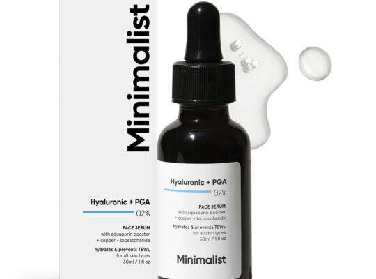 Benefits of Hyaluronic Acid for Your Skin