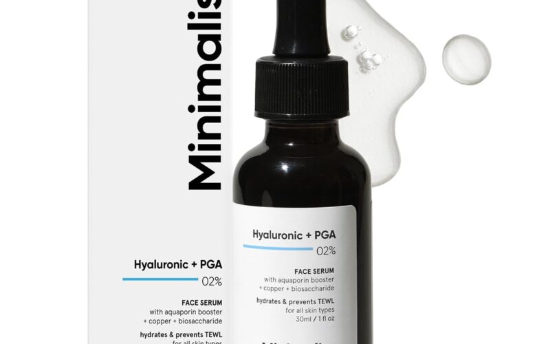 Benefits of Hyaluronic Acid for Your Skin