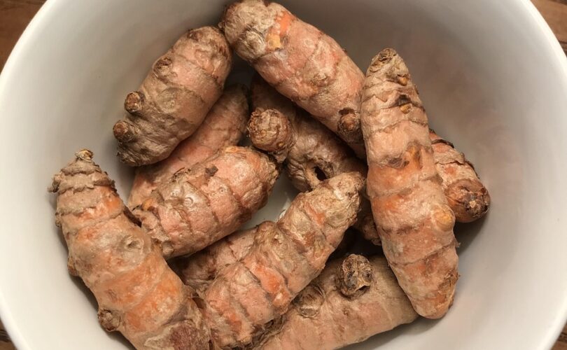 The Power of Turmeric in Your Weight Loss Journey