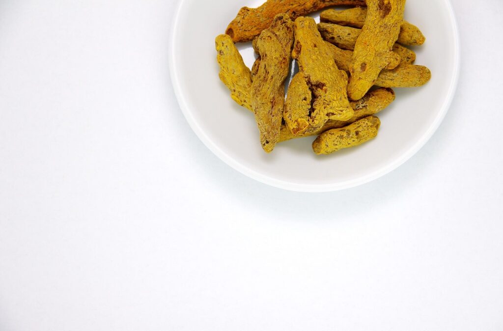 The Power of Turmeric in Your Weight Loss Journey