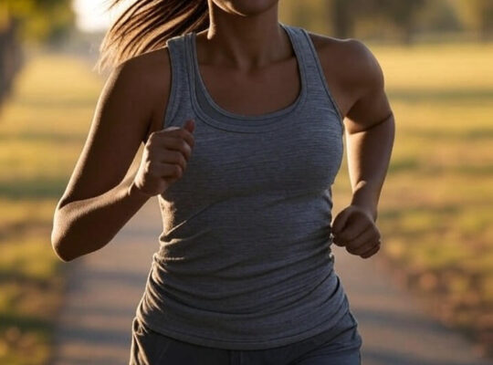 How Walking Transforms Diabetes Management