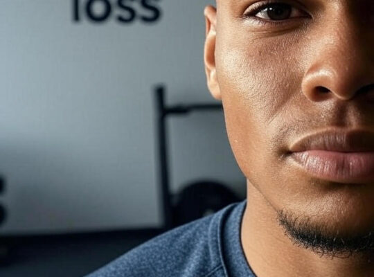 What is the 3-3-3 rule for weight loss