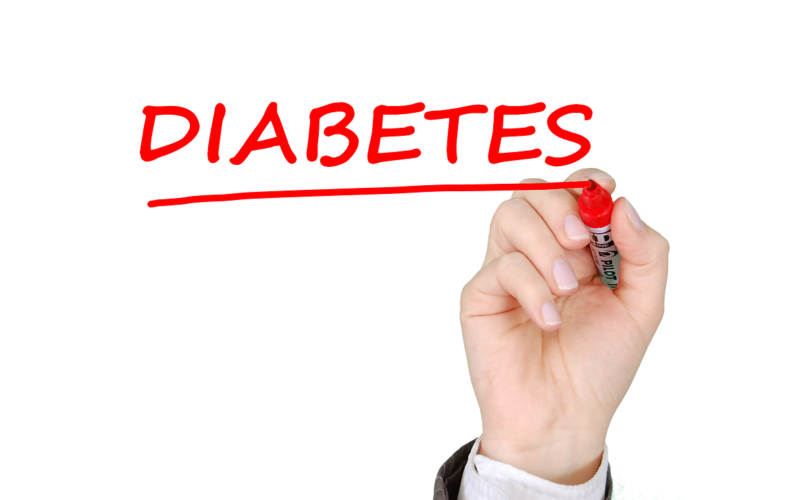 Holistic Approaches to Diabetes Management