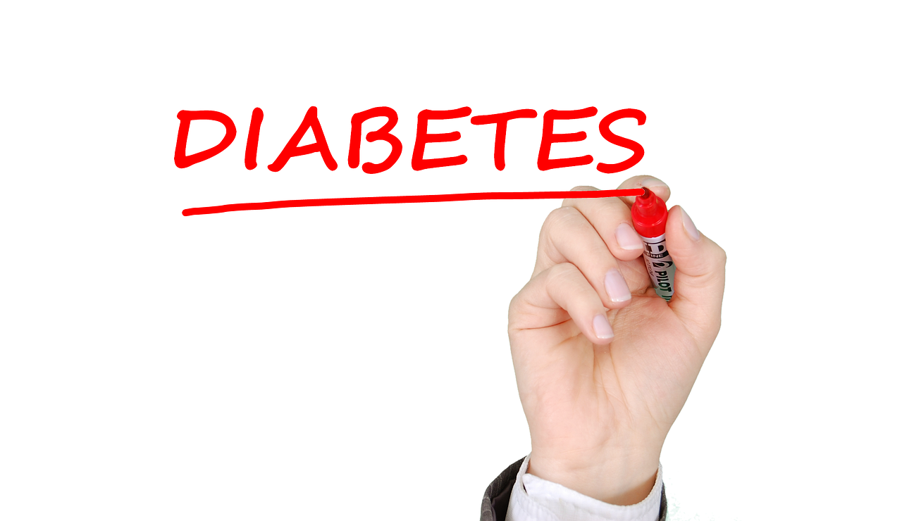 Holistic Approaches to Diabetes Management
