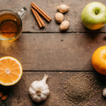10 Natural Appetite Suppressants You Can Find in Your Kitchen