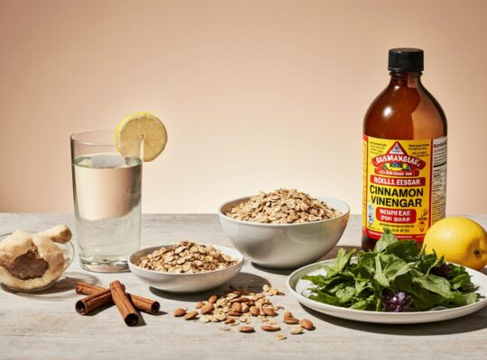 14 Easy Ways to Lower Blood Sugar Levels Naturally