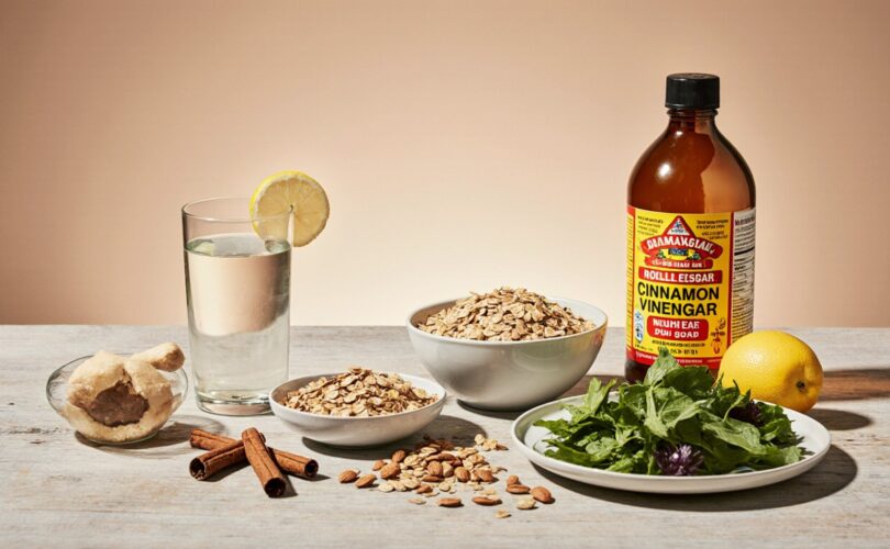 14 Easy Ways to Lower Blood Sugar Levels Naturally