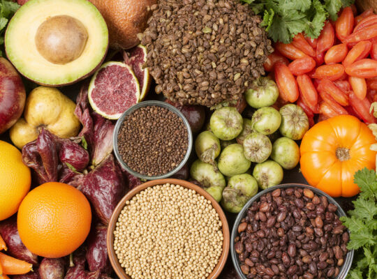 7 Superfoods Every Diabetic Should Include in Their Diet