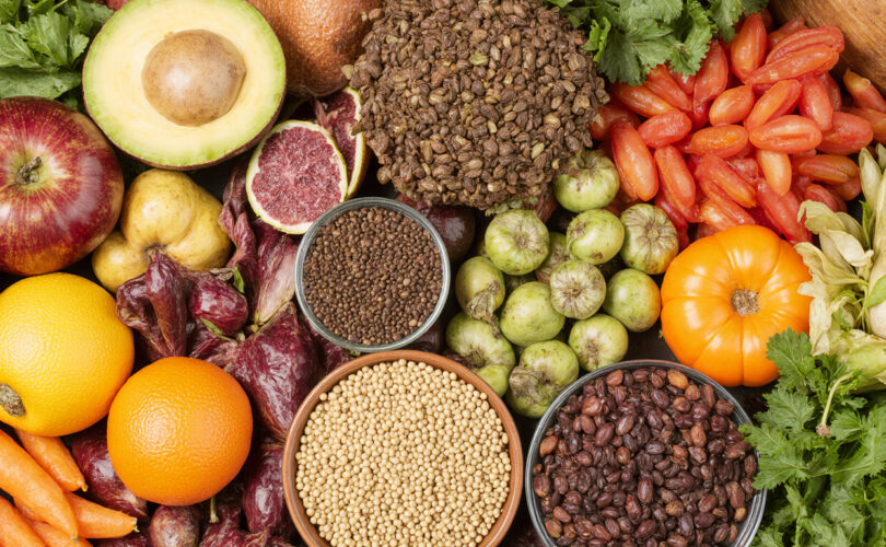7 Superfoods Every Diabetic Should Include in Their Diet