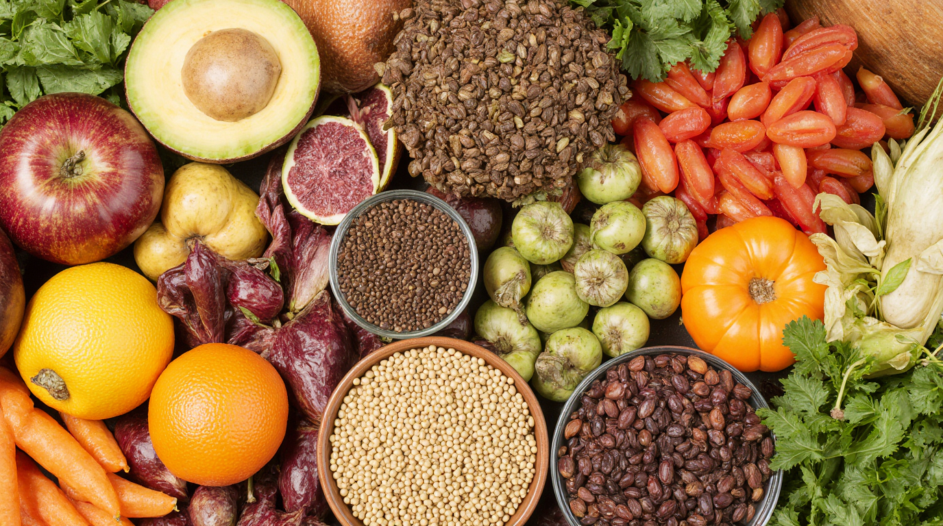 7 Superfoods Every Diabetic Should Include in Their Diet