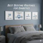 Best Bedtime Routines for Diabetics