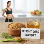 How to Use Fenugreek Seeds for Weight Loss at Home
